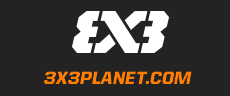 FIBA 3x3 planet